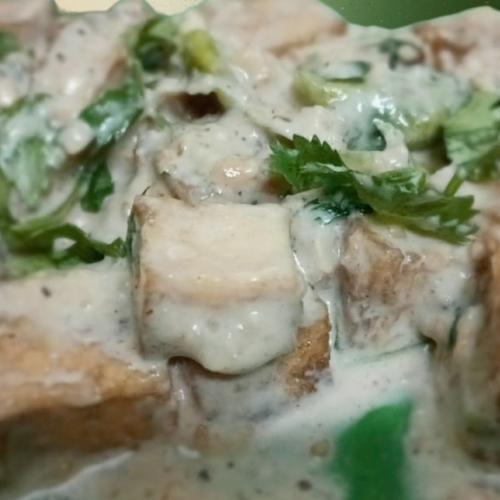 Read more about the article Irresistible Indo Japanese Paneer Recipe – A Bold Fusion Snack Bursting with Flavour