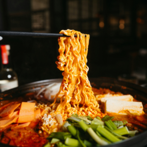 Korean Ramen Spicy Kimchi Noodles – 8 Proven Tips for a Bold & Addictive Flavour Boost