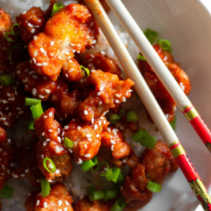 5 Easy Steps to Make Irresistible Honey Chicken – Sweet, Sticky & Delicious