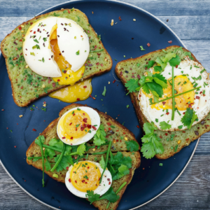 5 Easy Steps to Make Delicious Avocado Bread Omelette – A Healthy Breakfast You’ll Love