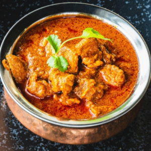 6 Easy Steps to Make Spicy Mutton Curry – A Rich, Fiery Delight at Home