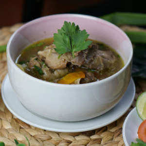 Mutton Soup Recipe – 7 Powerful Benefits of This Nourishing Comfort Dish