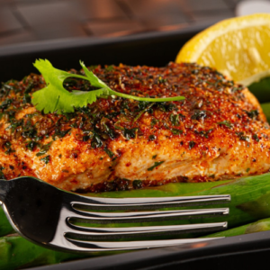 Lemon Butter Fish Recipe – 5 Easy Steps to Make It Fresh & Delicious