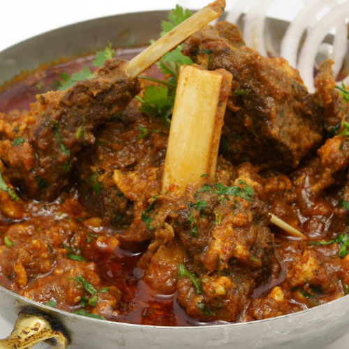 Read more about the article 6 Easy Steps to Make Spicy Mutton Curry – A Rich, Fiery Delight at Home