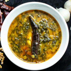 Moringai Keerai Parupu Kadayal Recipe: 15 Powerful Secrets to Make a Nutritious & Flavorful South Indian Dish