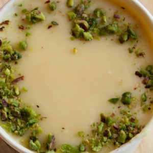 Turkish Style Rice Pudding Recipe: 13 Irresistible Secrets to Make Creamy, Authentic Dessert at Home