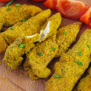 Home Made Fish Finger Recipe: 17 Powerful Secrets to Make Crispy, Golden & Delicious Fish Fingers at Home