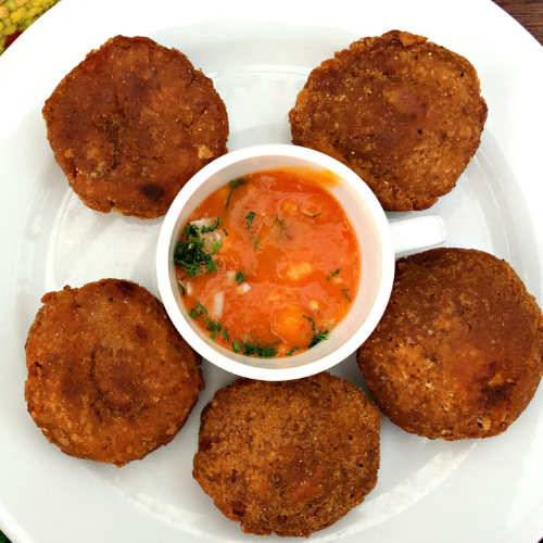 Read more about the article 7 Irresistible Steps to Make the Perfect Vegetable Cutlet Recipe – Crispy, Flavorful Snack for Any Occasion