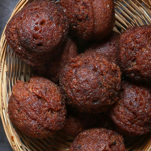 Read more about the article Sweet Paniyaram Recipe: 9 Powerful Secrets to Make Soft, Fluffy & Perfectly Golden Treats at Home