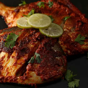 Pomfret Fish Fry Recipe – 8 Simple Tricks for an Ultra Crispy & Juicy Coastal Delight