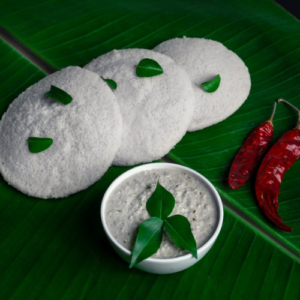 Hot Idly with Coconut Chutney Recipe – 8 Simple Tricks for Soft, Fluffy & Delicious Idlies