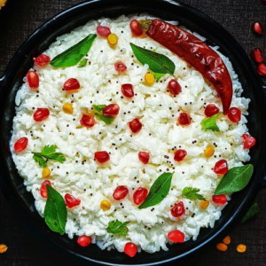 Curd Rice Recipe – 7 Ultimate Tricks for Smooth, Cooling & Delicious Rice