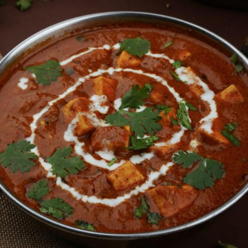 Butter Masala