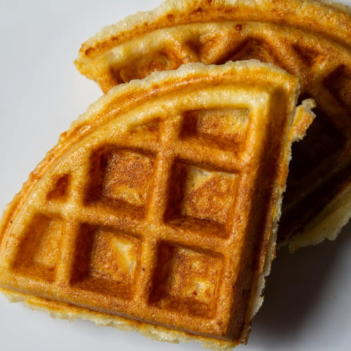Read more about the article 6 Foolproof Methods to Make the Best Waffle Recipe at Home