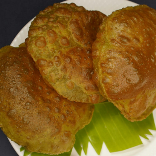 Read more about the article Wheat Poori to Make- 10 Easy Steps to Puff, Soft, Fluffy & Golden Every Time