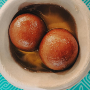 10 Easy Steps to Make Gulab Jamun Sweet Recipe – Melt-in-the-Mouth Perfection