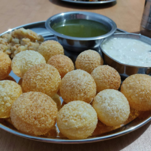7 Irresistible Secrets to the Best Pani Poori Recipe – Crispy & Tangy Delight
