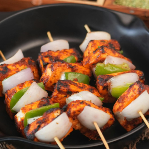 Tikka Recipe