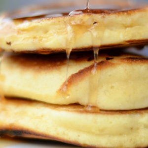 Pan Cake Recipe: 10 Easy Steps to Make Soft, Fluffy & Irresistible Pancakes at Home