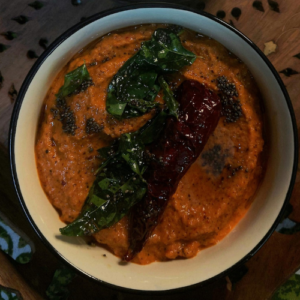 Orange Peel Chutney Recipe – 9 Powerful Steps to a Tangy & Flavour-Packed Delight