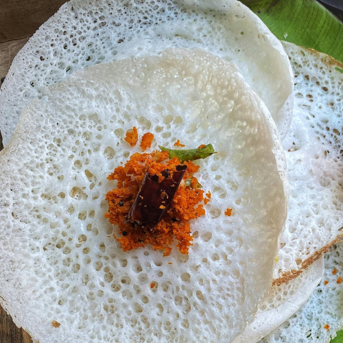 You are currently viewing Appam Recipe – 7 Powerful Tips for Soft, Fluffy & Restaurant-Style Appam