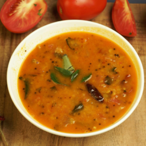 Dhal Sambar Recipe – 10 Simple Steps for Rich, Flavorful South Indian Taste