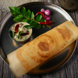 Plain Dosai Recipe – 7 Easy Steps for Crispy, Golden South Indian Dosa