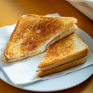 Cheesy Bread Toast Recipe – 7 Easy Steps to a Crispy, Gooey & Irresistible Snack