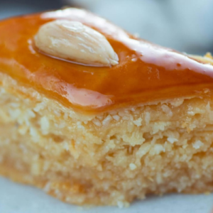 Baklava Sweet Recipe – A Step-by-Step Guide to Making Authentic, Flaky Dessert at Home
