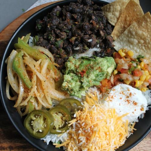 You are currently viewing 6 Healthy Mexican Burrito Bowl Recipes That Are Super Easy to Make