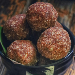 Ragi Laddu Recipe: 7 Powerful Reasons Why This Healthy & Delicious Sweet Is a Must-Try
