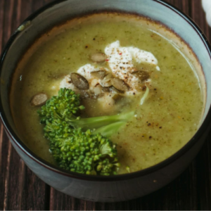 Creamy Broccoli Soup Recipe: 7 Powerful Reasons This Healthy & Rich Comfort Food Is a Must-Try