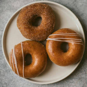 Donut Recipe: 7 Powerful Secrets to Make Soft, Fluffy & Easy Homemade Donuts