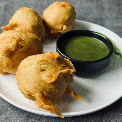 You are currently viewing Masala Bonda Recipe: 7 Powerful Reasons to Love This Crispy, Spicy & Easy South Indian Snack