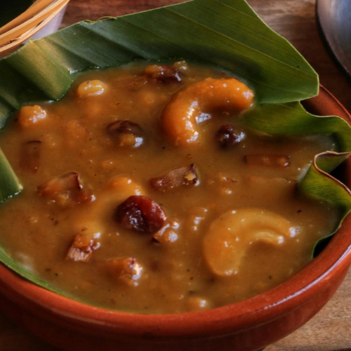 You are currently viewing 8 Must-Try Tricks for an Authentic Yellow Lentil Payasam Recipe