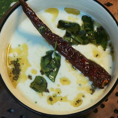 You are currently viewing 7 Powerful Reasons to Try Summer Special Wax Gourd Moor Kuzhambu Recipe – A Cooling South Indian Delight