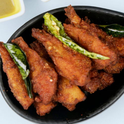 You are currently viewing 7 Irresistible Reasons to Try Neethili Fish Fry Recipe – Crispy & Flavourful South Indian Seafood Delight