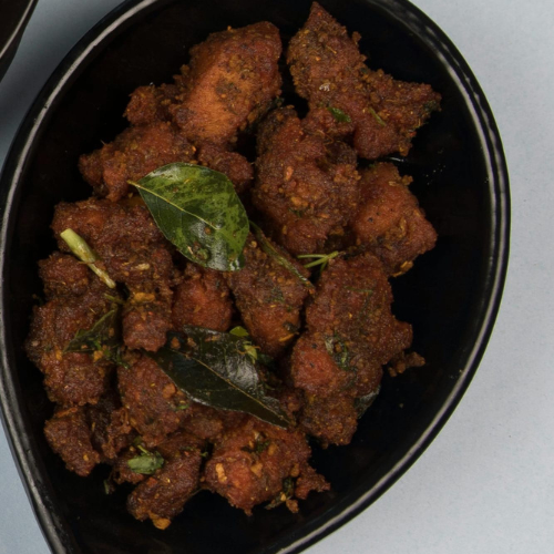 Mutton Pakoda Recipe