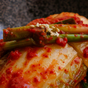 11 Bold Secrets to Master the Perfect Caramel Korean Kimchi Recipe at Home