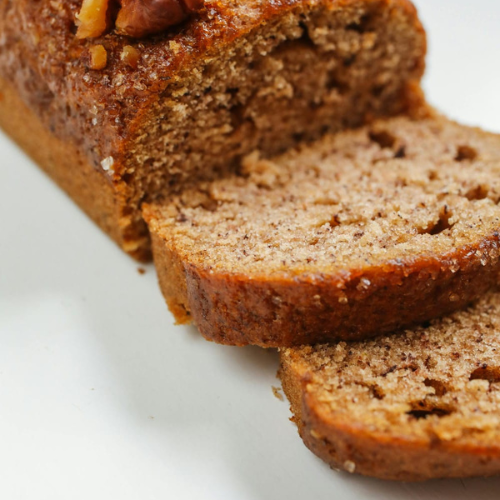 You are currently viewing Banana Walnut Cake Recipe: 9 Powerful Secrets to Bake the Perfect Moist & Fluffy Cake at Home
