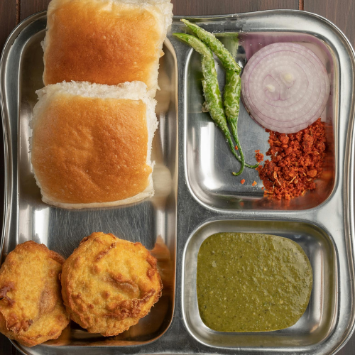 You are currently viewing Vada Pav Recipe: 11 Powerful Secrets to Make Mumbai’s Iconic Street Food Perfectly at Home